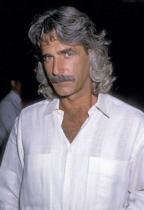 18 Photos of Sam Elliott to Celebrate His 76th Birthday | Sam elliott ...