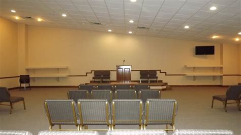 Funeral Services | Southern Oaks