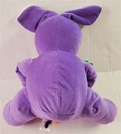 Image result for Bunny Rabbit Plush Toy