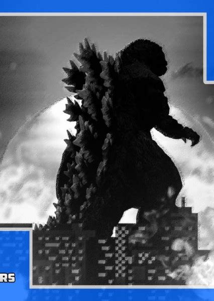 Godzilla Vs Koopzilla