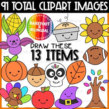 Image result for Fall Directed Drawing