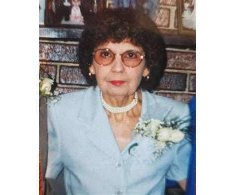 Rose Marie Desisto Obituary (2025) - Revere, MA - Buonfiglio Funeral Home