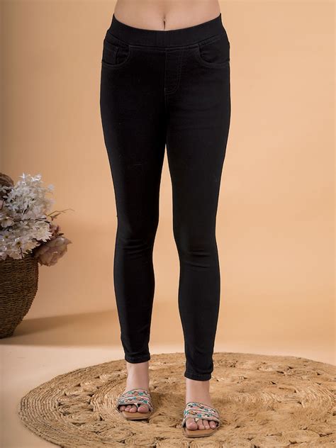 Trousers Palazzos & Bottomwear for Women – Saffron Threads