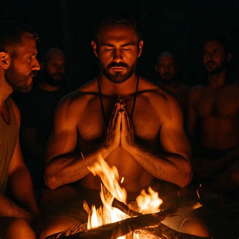 HOMBRE TÁNTRICO 2025: RETIRO DE HOMBRES , Palomino, Colombia, Riohacha ...