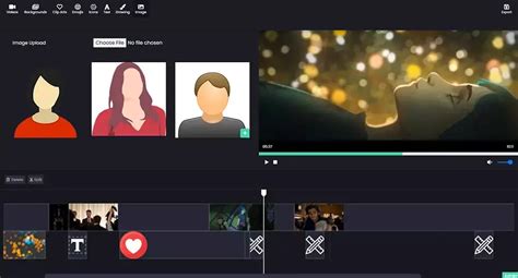 JavaScript Video Editor 的图像结果