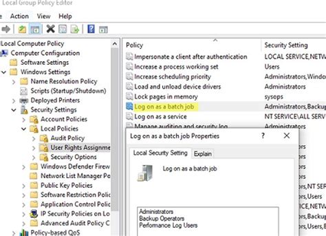 Windows Task Scheduler to Run Js File 的图像结果