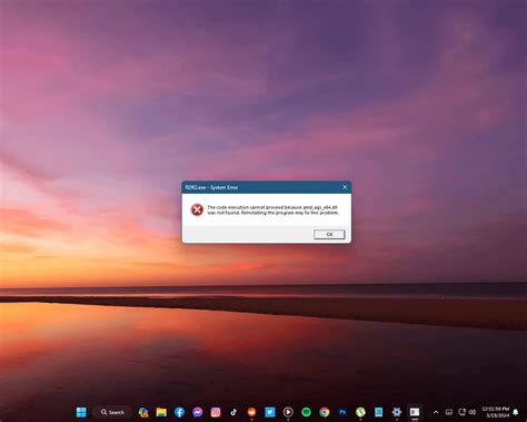 Image result for The Code Execution Cannot Proceed Because D3D