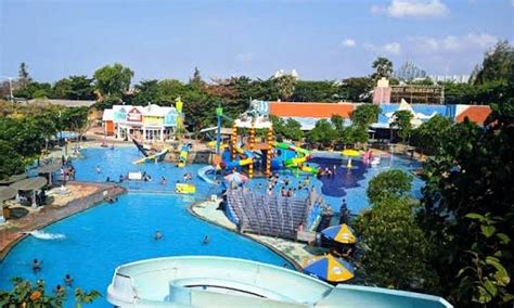 WISATA BAHARI LAMONGAN - All You SHOULD Know Before Going 2026 (with ...