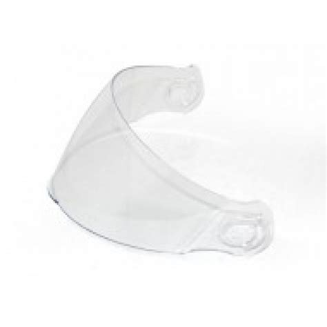 Vega - Accessory - Boolean Helmet Clear Visor
