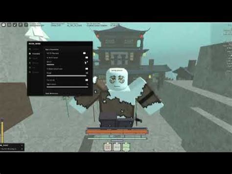 Image result for Deepwoken R63 Script