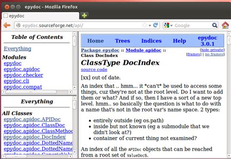 Docs.python Org 3.9 Tutorial 的图像结果