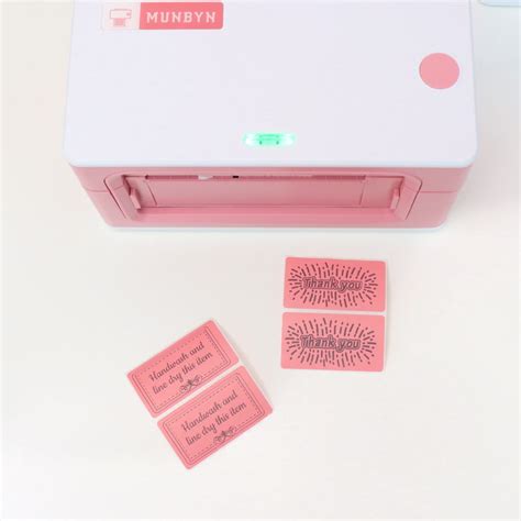 Image result for Label Printer DIY Projects