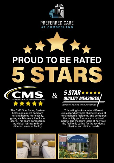 Preferred Care at Cumberland on LinkedIn: #5starrating #preferredcare # ...