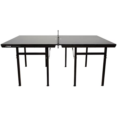 Table Tennis Tables – Stiga Australia