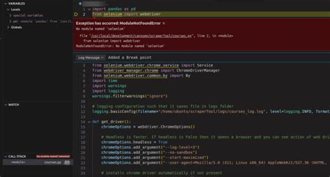 Image result for VS Code Debugging in Hindi