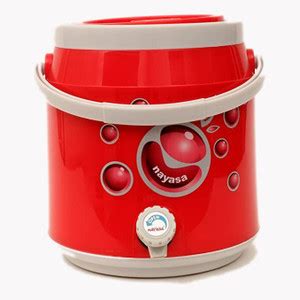 NAYASA 3 L Plastic Water Jug Price in India - Buy NAYASA 3 L Plastic ...