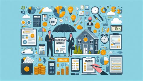 Image result for Insurance for Business
