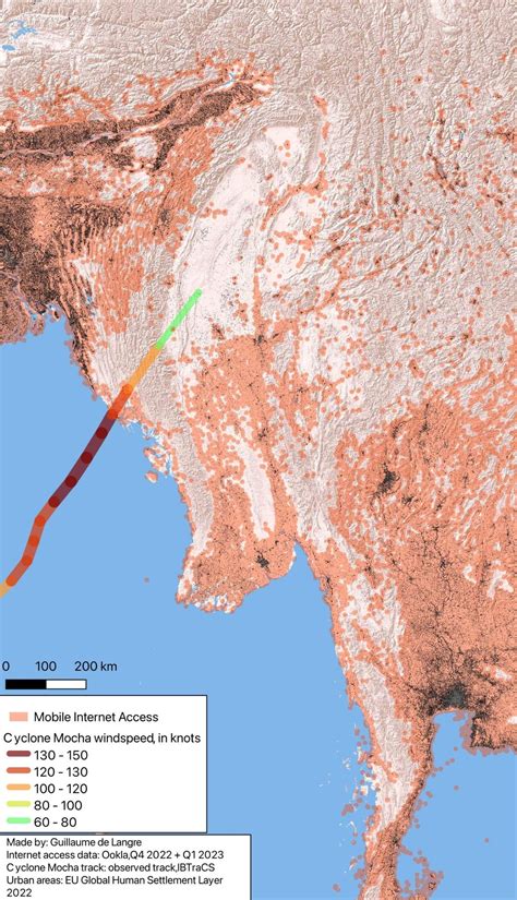 Internet shutdowns in 2023: a mid-year #KeepItOn update
