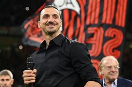 Image result for Ibrahimovic announces retirement