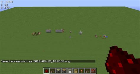 Redstone Projects 的图像结果