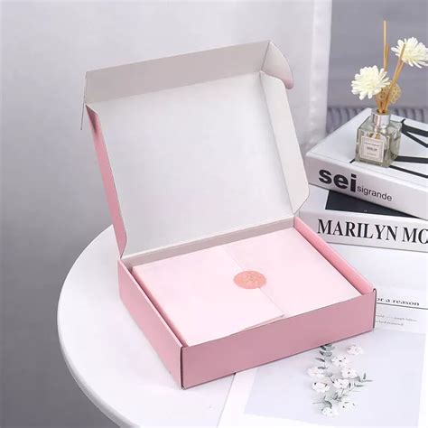Shipping Boxes Cardboard Corrugated Mailer Boxes India | Ubuy