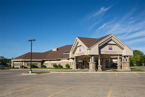 Hoy- Kilnoski Funeral Home & Crematory