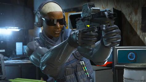 Rainbow Six Siege X - Official Clash Elite Trailer