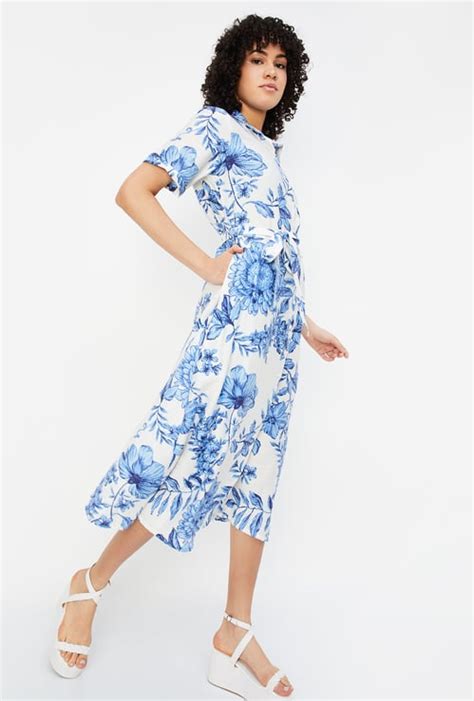 Dresses - Buy Dresses for Women Online in India | Max Fashion