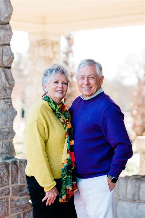 Valentine’s Values: Abby and David Williams Share Their Love of High ...