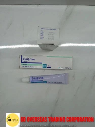 Skin Care Drugs and Ointments - Benoquin Cream Monobenzone 100% Export ...