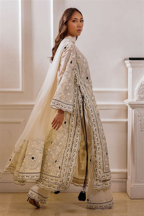 Dahlia Eid Edit '25 - Sara – Nainpreet - The Collective
