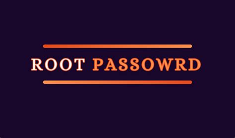 Image result for Change Root Password Linux