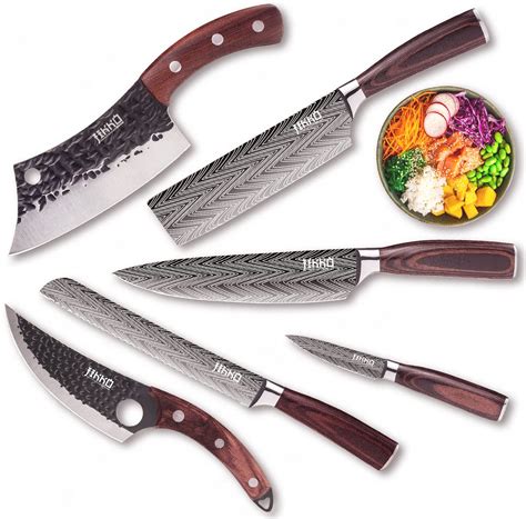 Best Japanese Kitchen Knife Sets: Expert Review & Guide