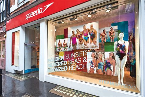 Image result for Alert Program Speedo