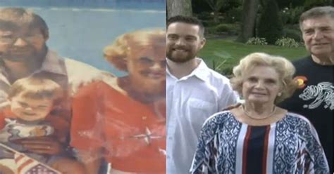 "We really celebrate:" Three generations of Missouri family born on the ...