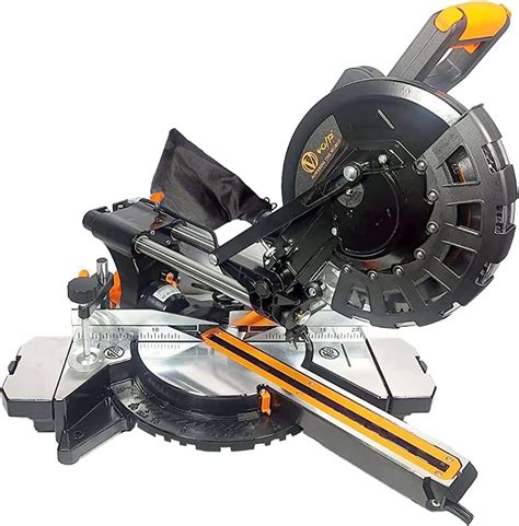 Bosch Professional GCM 254 Corded Electric Mitre Saw, 1750 W, 5000 RPM ...