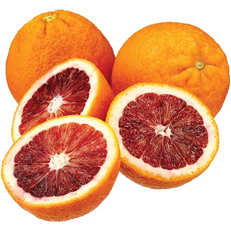 Fresh Blood Orange | Central Market - Really Into Food