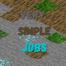 Image result for Minecraft Jobs Mod