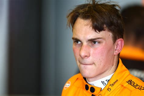 Oscar Piastri: Age, Height, Net Worth, Salary, Partner and More