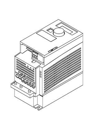 Image result for Atv320 3 Wire Control