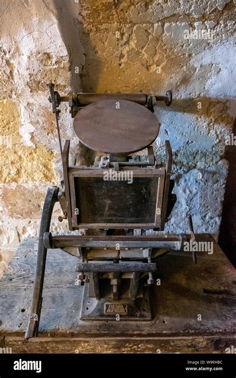 Image result for First Printing Machine