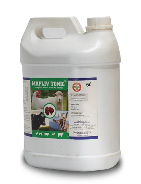 Mafliv Tonic Liver Tonic Buy At Best Price Now | BigHaat