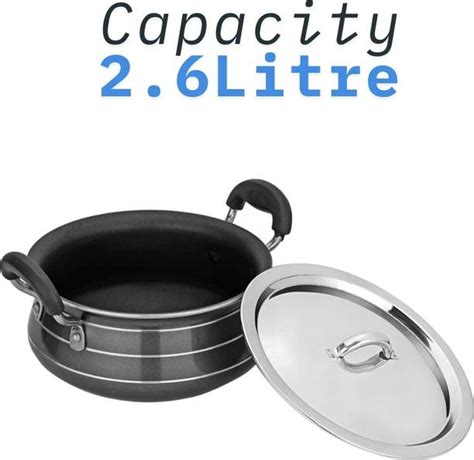 Handis Cookware Sets Online in India | Flipkart | 09-May-25