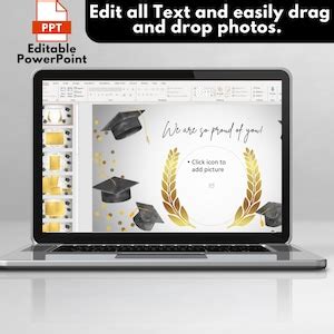 Image result for Graduation Student Slideshow