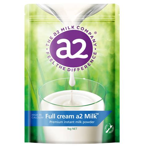 a2 Milk® Powder Range – a2 Store®