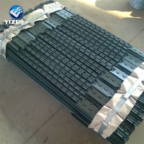 Image result for T-Post Installation Depth