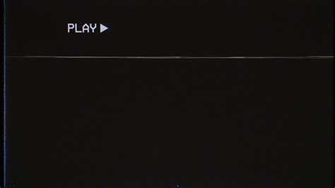 Image result for VHS Tracking Bar