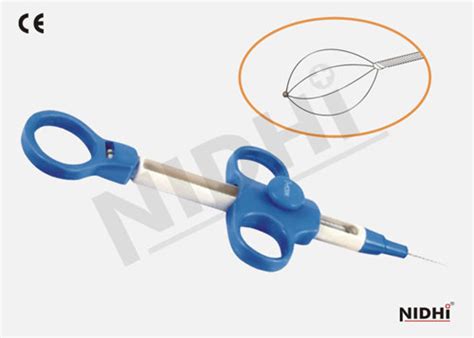 Stone Retrieval Basket,Dormia Basket,Stone Removal Basket,Urology ...