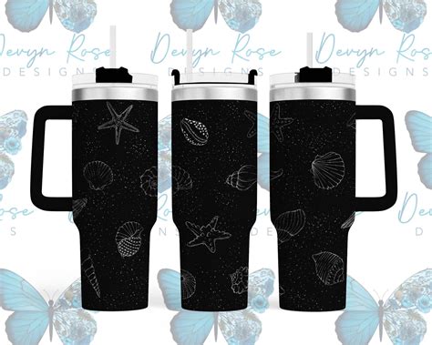 SHELLS – Devyn Rose Designs