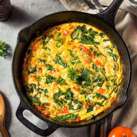 Frittata vs. Quiche (7 Main Differences) - Insanely Good